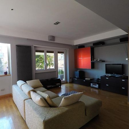 Easy Stay โรม ภายนอก รูปภาพ