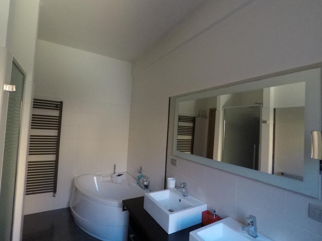 Easy Stay โรม ภายนอก รูปภาพ