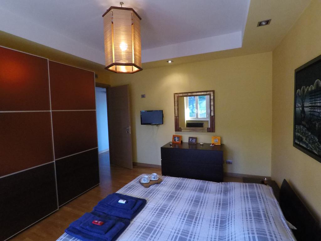 Easy Stay โรม ภายนอก รูปภาพ