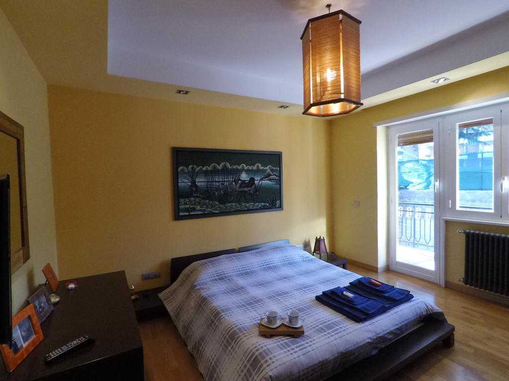 Easy Stay โรม ภายนอก รูปภาพ