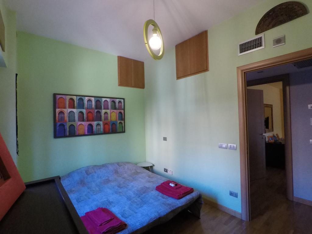 Easy Stay โรม ภายนอก รูปภาพ