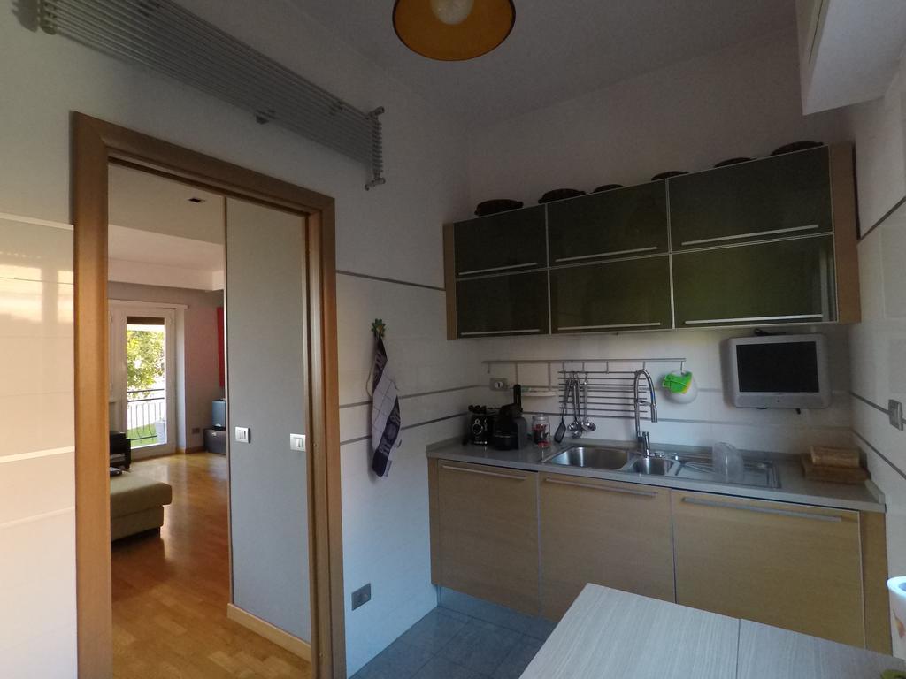 Easy Stay โรม ภายนอก รูปภาพ