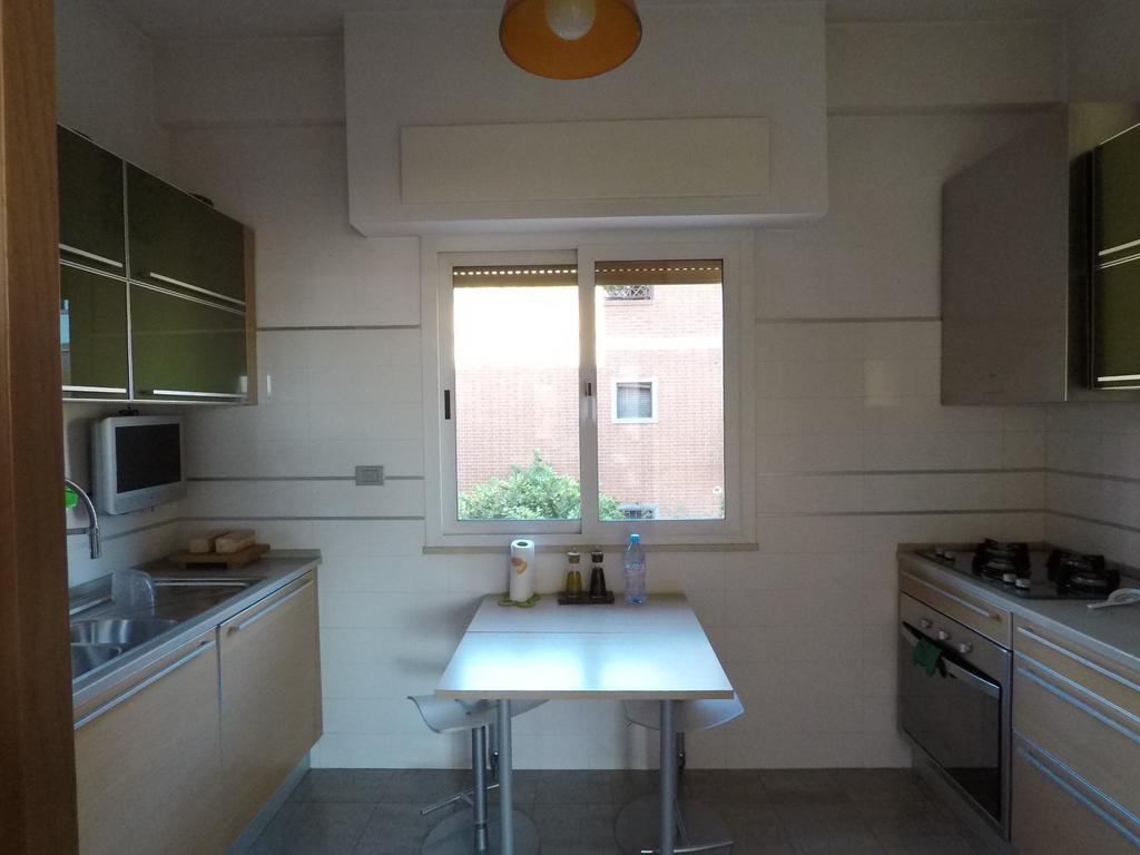 Easy Stay โรม ภายนอก รูปภาพ