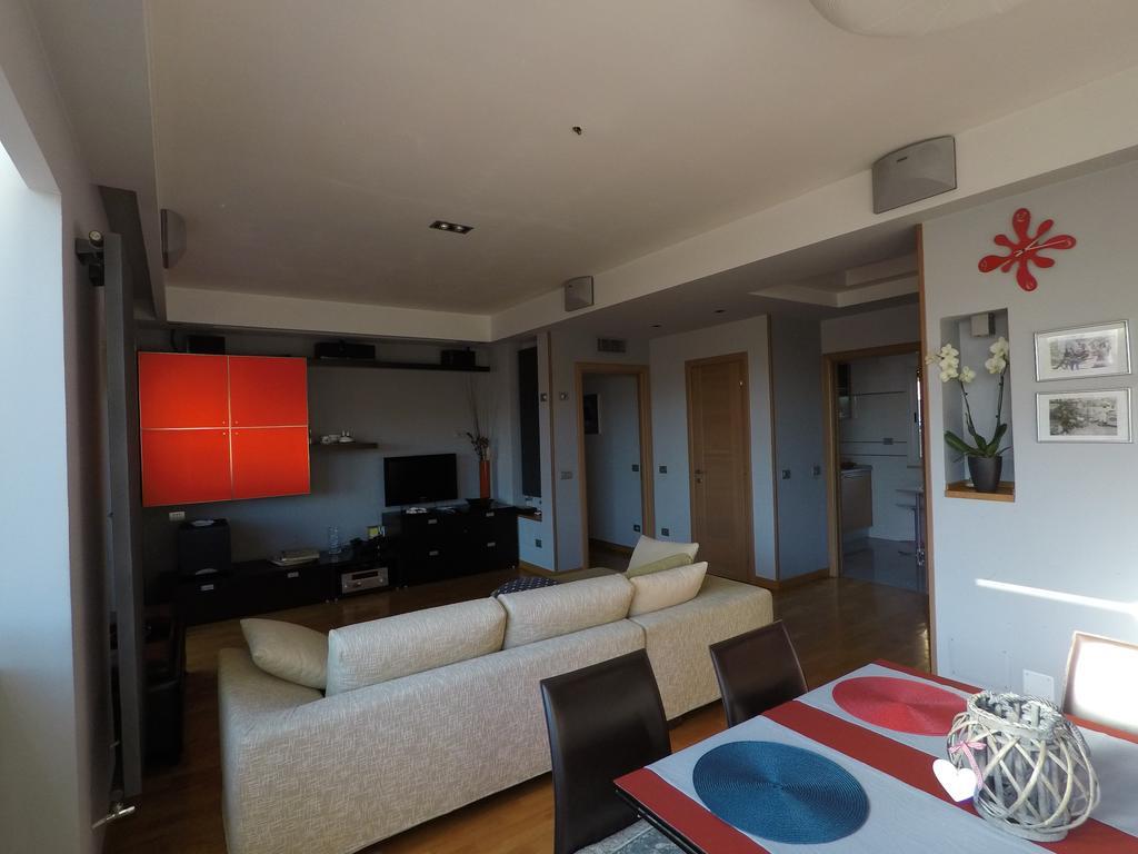 Easy Stay โรม ภายนอก รูปภาพ