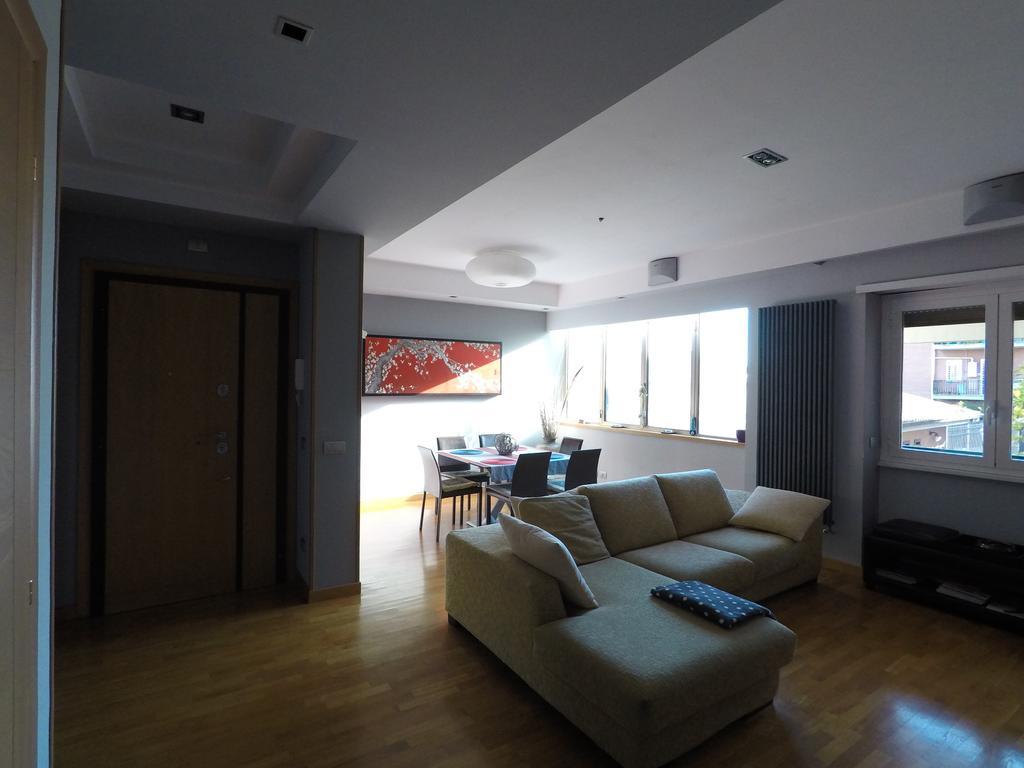 Easy Stay โรม ภายนอก รูปภาพ