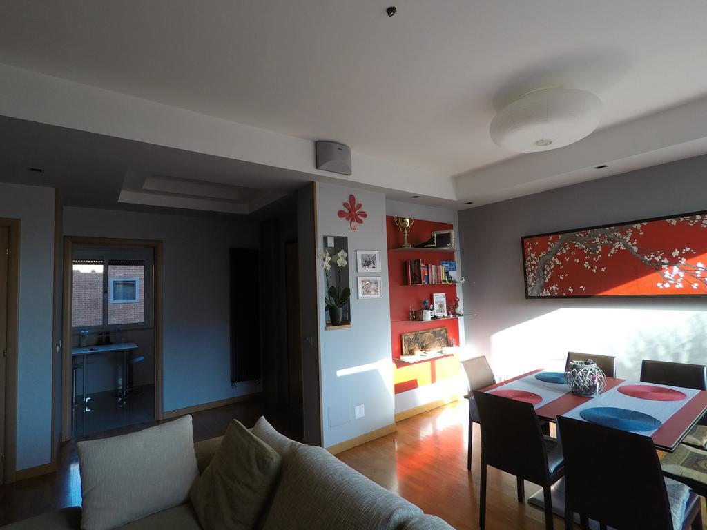 Easy Stay โรม ภายนอก รูปภาพ